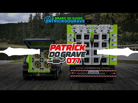 PICAPAU NO BEAT - A JULIA DESCE 2 ((COM GRAVE))