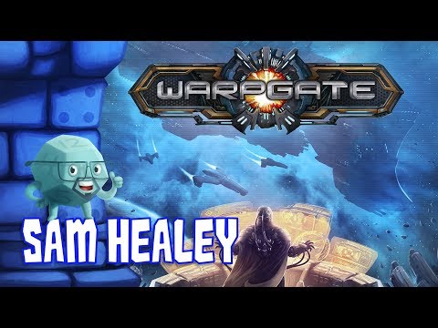 Warpgate Review with Sam Healey
