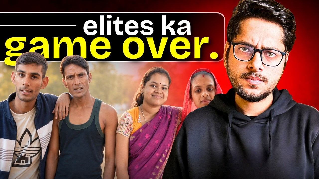 How India’s Villages Took Over the Internet