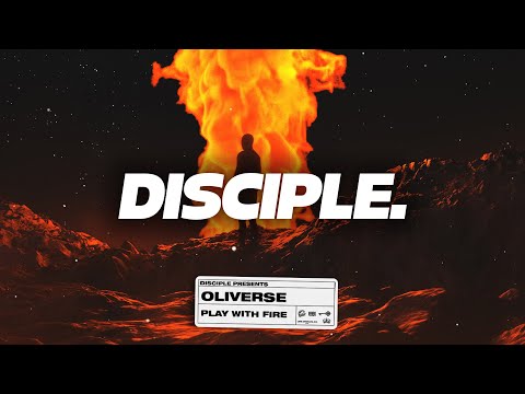 Oliverse - Play With Fire