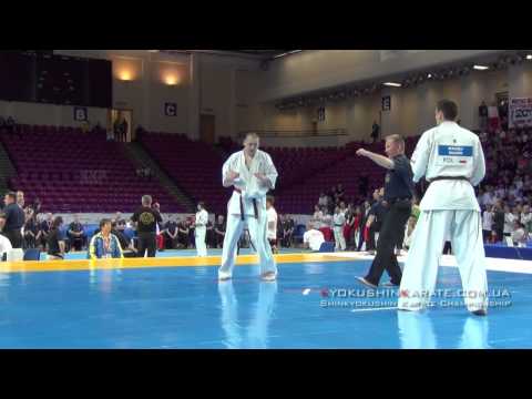 EC 2015, +90 1st Kryvonos Bogdan (Ukraine, aka) - Mazur Maciej (Poland)