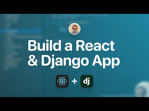 Building a React & Django app | Part 4 | Creating a model, using django admin, creating an endpoint