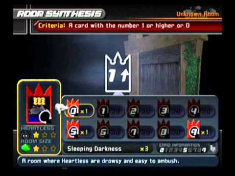 Kingdom Hearts Re: CoM English - Reverse/Rebirth - Part 30 - Destiny Islands (Proud Mode)