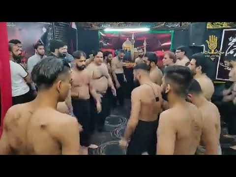 🔴 LIVE - Majalis - Copenhangen, Denmark (7 Rabi Ul Awwal 1440 / 2018 - Denmark) Venue - Imambar