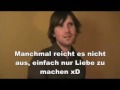 Jon Lajoie - 2 Girls 1 Cup Song ( German ...
