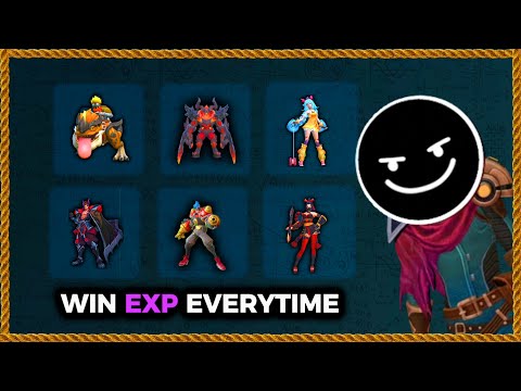 Win the EXP Lane | EXP Lane Guide | Mobile Legends