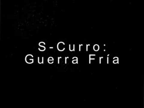 Dj Je Main - Guerra Fría (Con S-Curro)