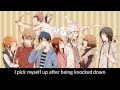 Bakuman - Season 1, ED 1 (Eng Sub) 