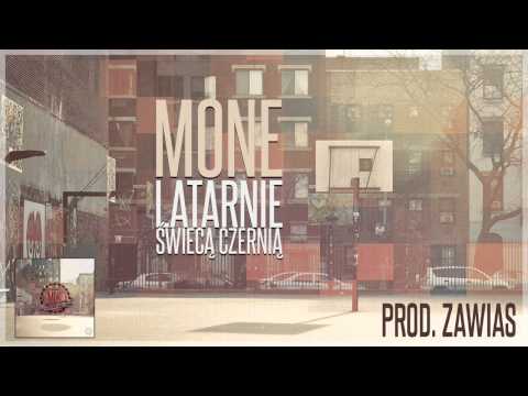 MONE - LATARNIE ŚWIECĄ CZERNIĄ [PROD. ZAWIAS]