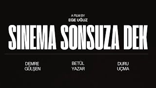 Sinema Sonsuza Dek (Short Movie w/subtitle)