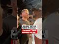 Jones Miocic Face Off Via DanaWhite X