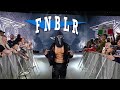 Finn Bálor Entrance WWE RAW 2 17 2025