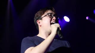 161209 스탠딩에그 'Sad Name' : 스탠딩에그 전국투어 콘서트 Voice Tour @ 대전