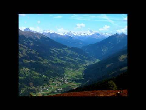 Kärntnerlied: In da Mölltalleitn