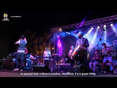 La Notte della Taranta 2014 a Soleto a suon di tamburi