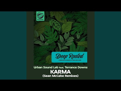 Karma (Sean McCabe Remix Edit)