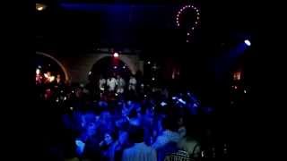 AKON at Olivia Valere Marbella