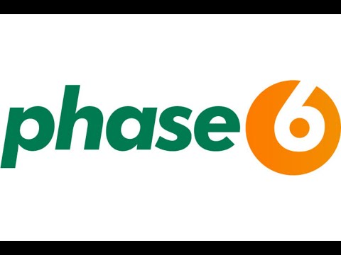 Neu in eurer Stadtbibliothek - Phase6