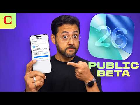 How to Get iOS 26 Public Beta NOW! and Revert Back to iOS 18 | All Things Mobile