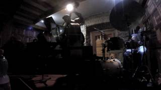 Daniele Sorrentino at Gregory's jazz Club Roma 21/02/17
