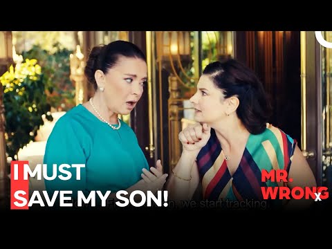 Families Don't Approve Ezgi and Ozgur's Relationship - Mr. Wrong