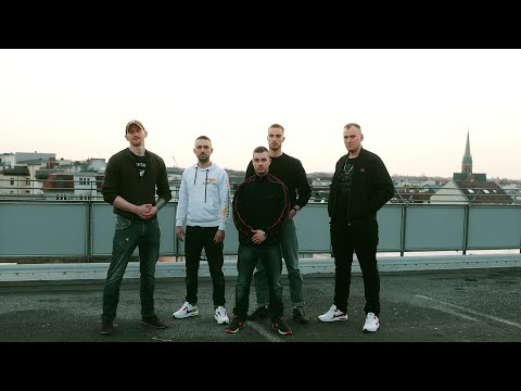 Nie Wieder Minus - NWM ist die Gang (Prod. by Vendigo) Offizielles Musikvideo