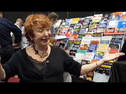 Amalia Ramirez - interview by Roberto Cardinali for ​⁠@Ageofaudiocom