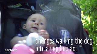 changes walking the dog into a juggling act 