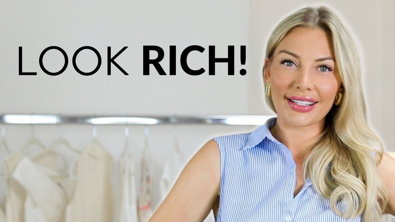 7 Ways To Look Expensive On A Budget In Summer