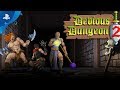 Devious Dungeon 2 - Launch Trailer | PS4, PS Vita