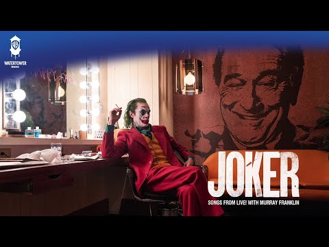 Joker Official Soundtrack | That's Life [Instrumental Version] | WaterTower