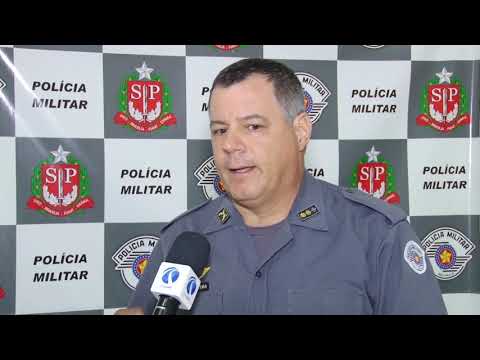 Comandante da PM Rio Claro fala sobre o fim da cavalaria