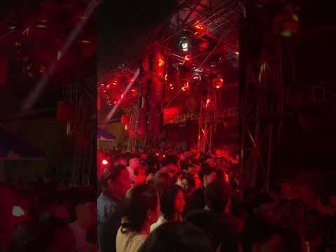 Disco móvil Súper Extreme, la consentida de El Salvador en San Sebastián Salitrillo, Santa Ana.