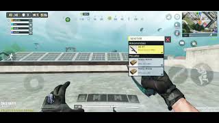 #codm #codmindo #barbar  BAR-BAR ALCATRAZ