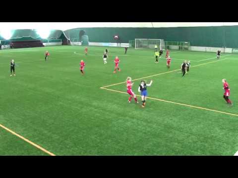 Sport - SPL Vaasa Helmarit 1Puoliaika