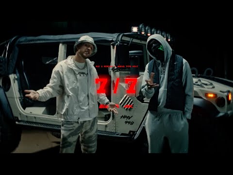 [FREE] PLK x Kerchak x  Frenna type beat “7/7” | Jersey Drill type beat (Prod @rifisoul )