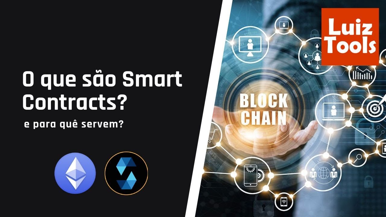 O que são Smart Contracts e para quê servem? (em 7 min)
