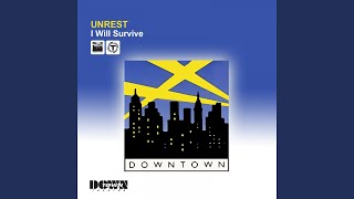 I Will Survive (Bum Bum Club Mix)