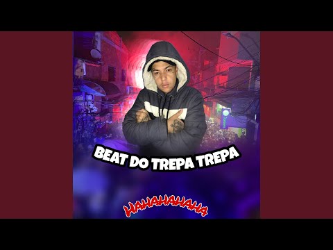 Beat do Trepa Trepa