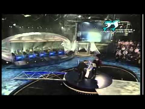 Die 10 Millionen SKL Show - Trailer