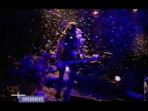 Videoclip de Too Late: Frozen — Type O Negative