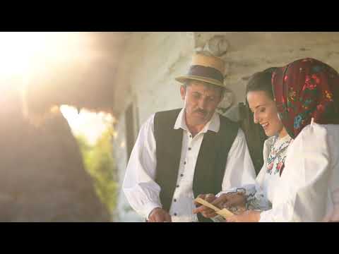 Gabriela Ardusatan - In casuta dintre tei 4K (NOU 2020)