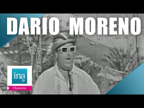 Dario Moreno 