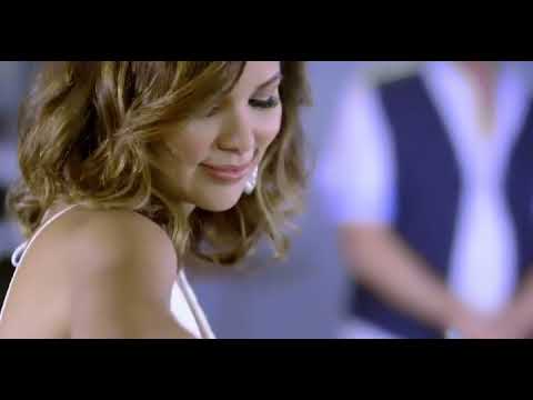 Liah Soares E Roberto Carlos cantam A Cor Do Amor