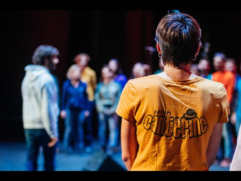 The Wild Rover - Coro Cantering - VokalFest 2020