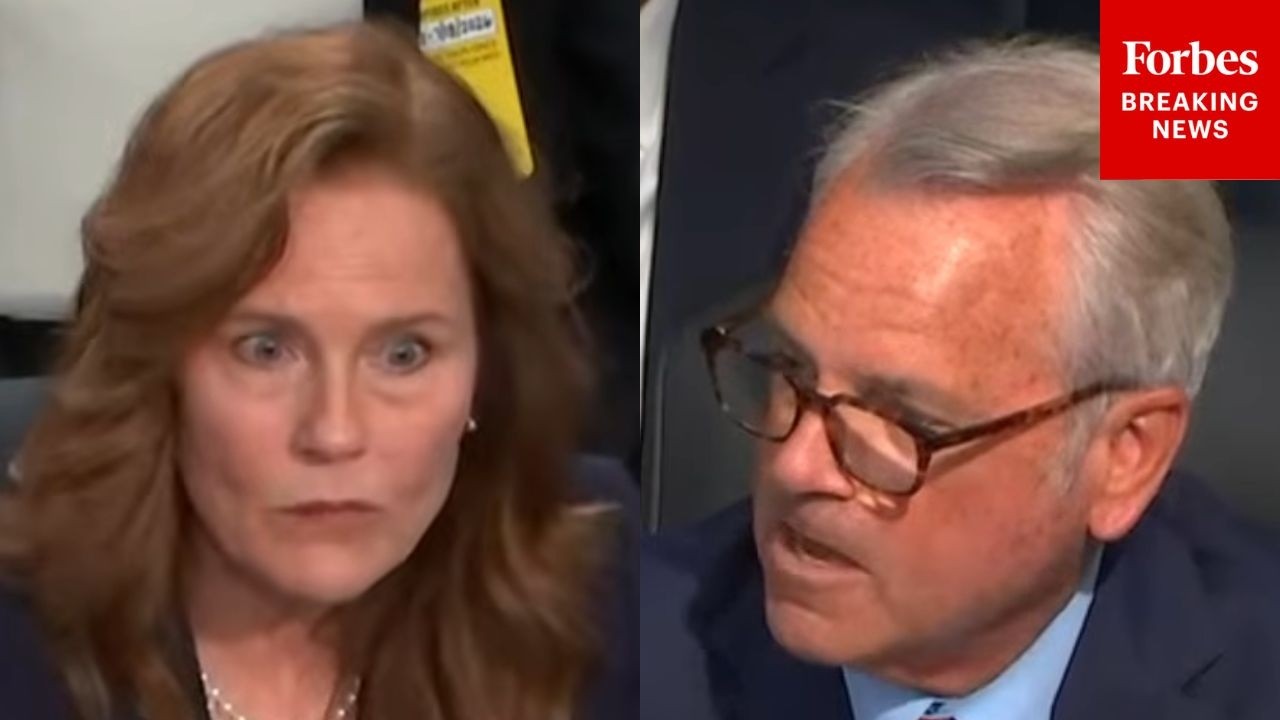 Video: Alford Questions Kagan on Supreme Court Drone Threats, Security Funding
