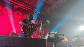 Thundercat - King of The Hill (live) 12/21/2018