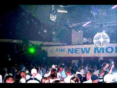 The New Monkey 9th February 2002 Side A - Mc Tazo B2B Mc Ace