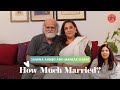 Samina Ahmed & Manzar Sehbai On Marriage & Companionship I What Is Love? I How Much Married? I AHI