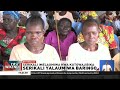Wakazi Wa Baringo Walalamikia Ukosefu Wa Usalama Baada Ya Mauaji Zaidi Ya Majangili